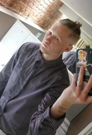 фото проститутки Фёдор из раздела Трансы № 1