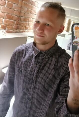 фото проститутки Фёдор из раздела Трансы № 2