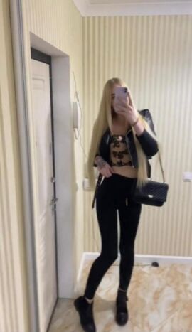 фото проститутки Зара из раздела Трансы № 1