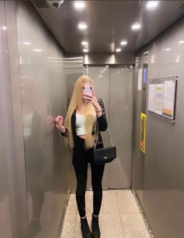 фото проститутки Зара из раздела Трансы № 2