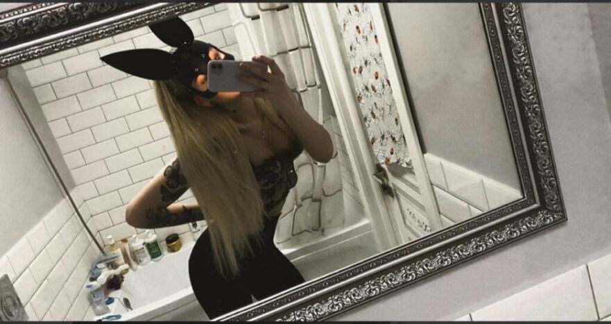 фото проститутки Зара из раздела Трансы № 4