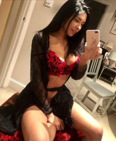 фото проститутки Мари из раздела Трансы № 4