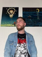 проститутка Артем