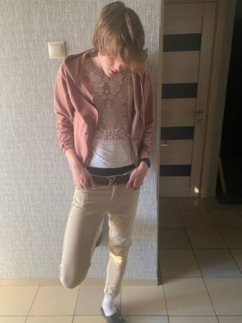 фото проститутки Никита из раздела Мужчина № 1