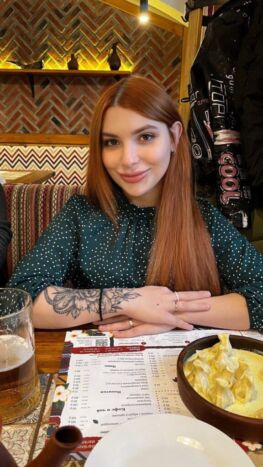 фото проститутки Настя Лиза из раздела Трансы № 10