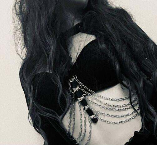 фото проститутки Роза из раздела Трансы № 14