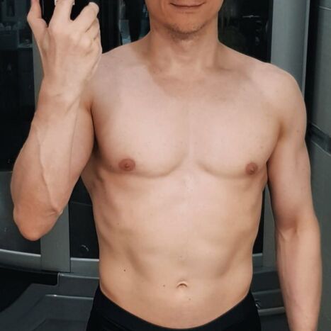 фото проститутки Николай из раздела Мужчина № 1