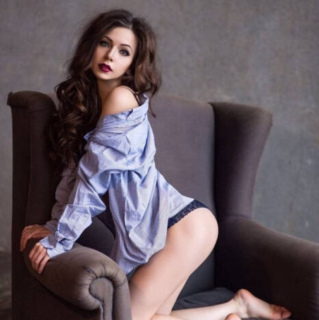 фото проститутки Джениффер из раздела Индивидуалка № 5