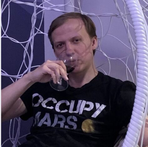 фото проститутки Юрчик из раздела Мужчина № 2