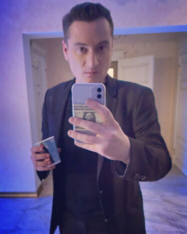 фото проститутки Костя из раздела Мужчина № 2