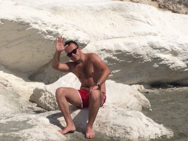 фото проститутки Саша из раздела Мужчина № 1