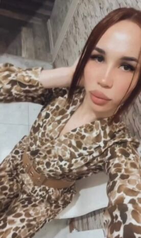 фото проститутки Диана из раздела Трансы № 2