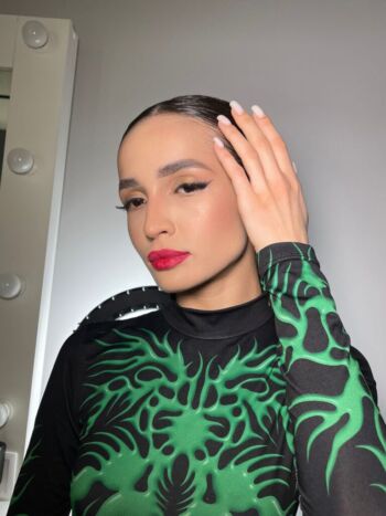 фото проститутки Ева из раздела Индивидуалка № 5