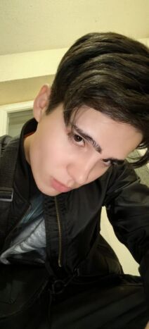 фото проститутки Мирсоли из раздела Индивидуалка № 1