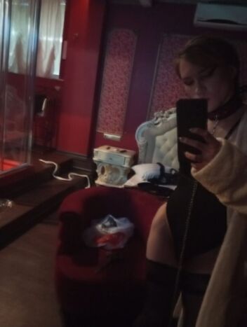 фото проститутки Роза из раздела Трансы № 17