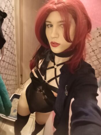 фото проститутки Роза из раздела Трансы № 22