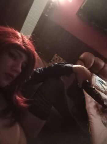 фото проститутки Роза из раздела Трансы № 21