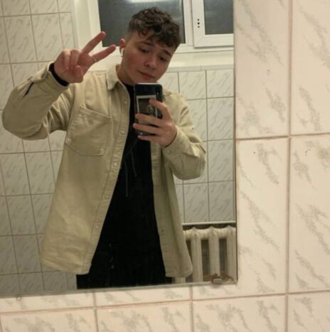 фото проститутки Даниил из раздела Мужчина № 2