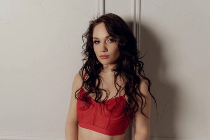 фото проститутки Анжела из раздела Индивидуалка № 3