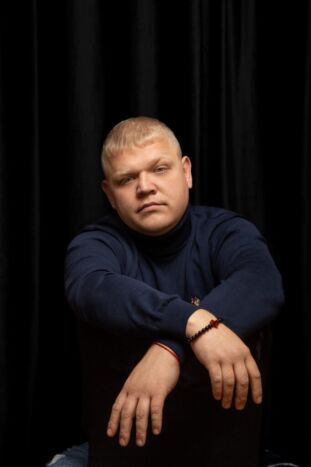 фото проститутки Алексей из раздела Мужчина № 2