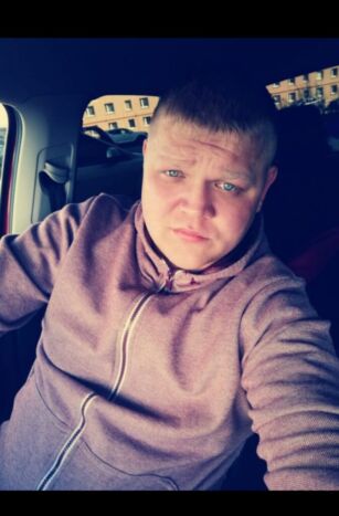 фото проститутки Алексей из раздела Мужчина № 1