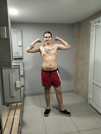 фото проститутки мамура из раздела Мужчина № 1