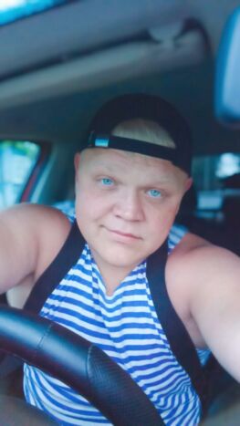 фото проститутки Алексей из раздела Мужчина № 4