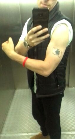 фото проститутки AniDen из раздела Мужчина № 2