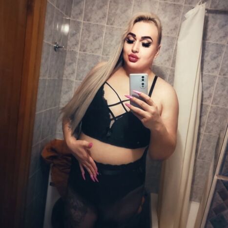 фото проститутки Карина из раздела Трансы № 3