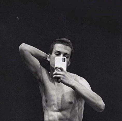 фото проститутки Nikita из раздела Мужчина № 1