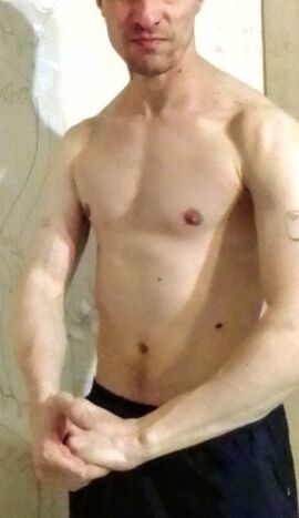 фото проститутки AniDen из раздела Мужчина № 1