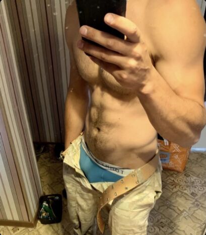 фото проститутки Макс из раздела Мужчина № 1