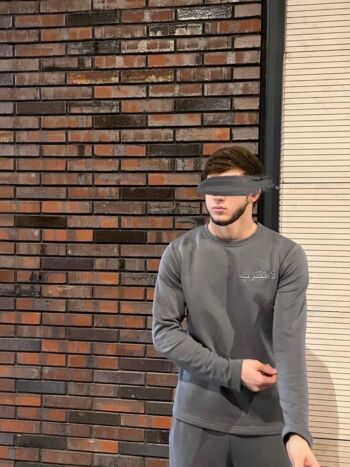 фото проститутки Muhammed из раздела Мужчина № 2