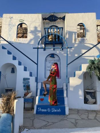 фото проститутки Кристина из раздела Трансы № 9