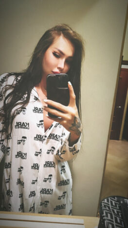 фото проститутки Камилла из раздела Трансы № 5