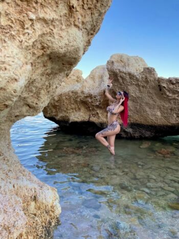 фото проститутки Кристина из раздела Трансы № 4