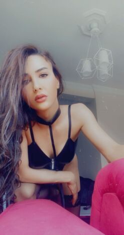 фото проститутки Индира реал из раздела Трансы № 3