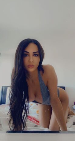 фото проститутки Индира реал из раздела Трансы № 2