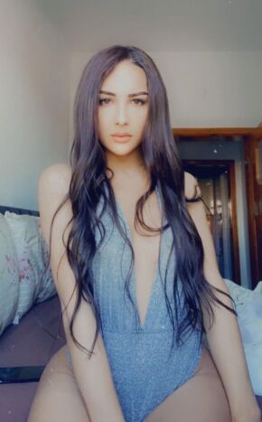 фото проститутки Индира реал из раздела Трансы № 12