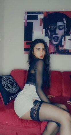 фото проститутки Индира реал из раздела Трансы № 4