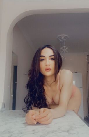 фото проститутки Индира реал из раздела Трансы № 6