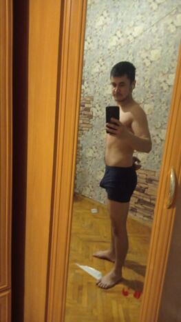 фото проститутки Тимур из раздела Мужчина № 1