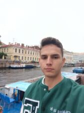 проститутка Игнат