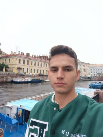 фото проститутки Игнат из раздела Мужчина № 1