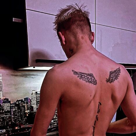 фото проститутки Artm из раздела Мужчина № 1