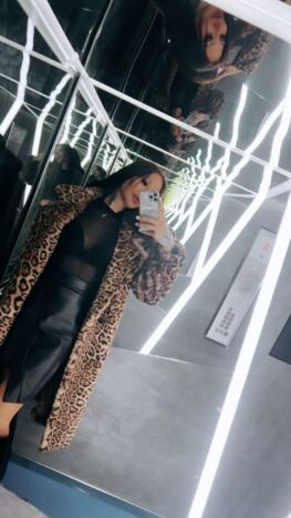 фото проститутки Камилла из раздела Трансы № 3