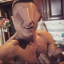 проститутка Спартак