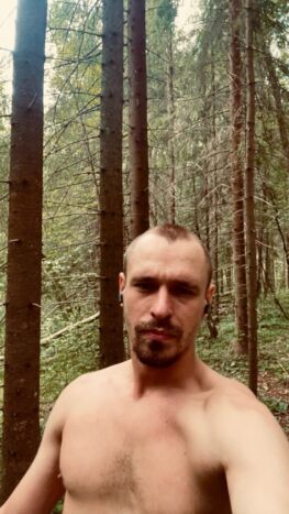 фото проститутки Никита из раздела Мужчина № 1