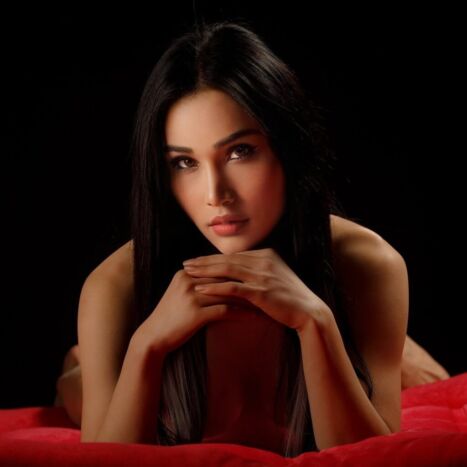 фото проститутки Лилия из раздела Трансы № 12