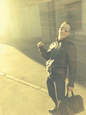 фото проститутки Павел из раздела Мужчина № 1